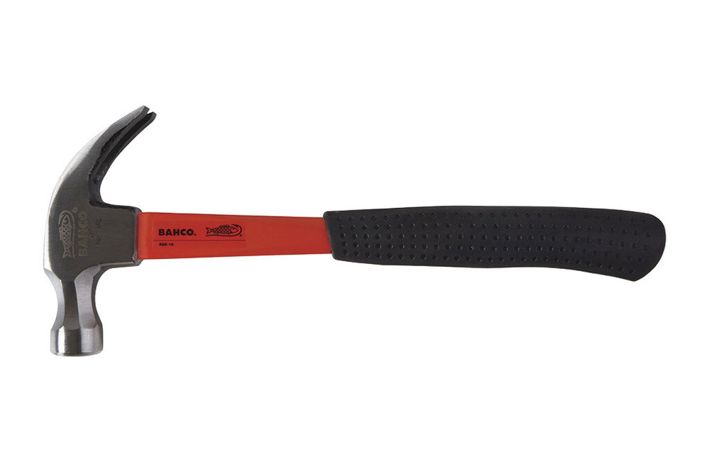 Bahco 428-16 Klauenhammer