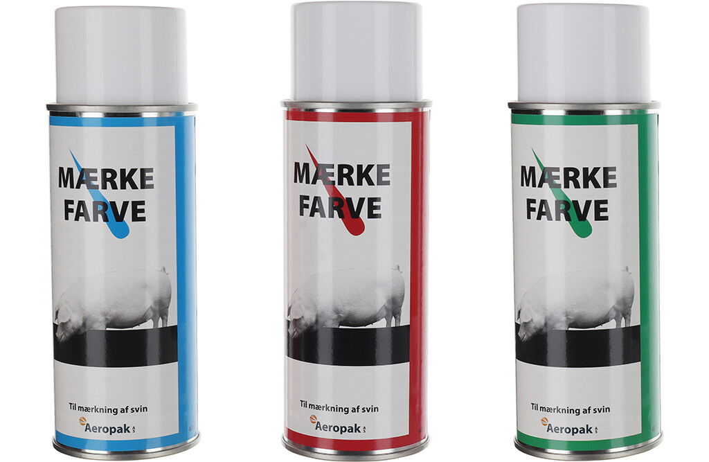 Markierspray, 600 ml