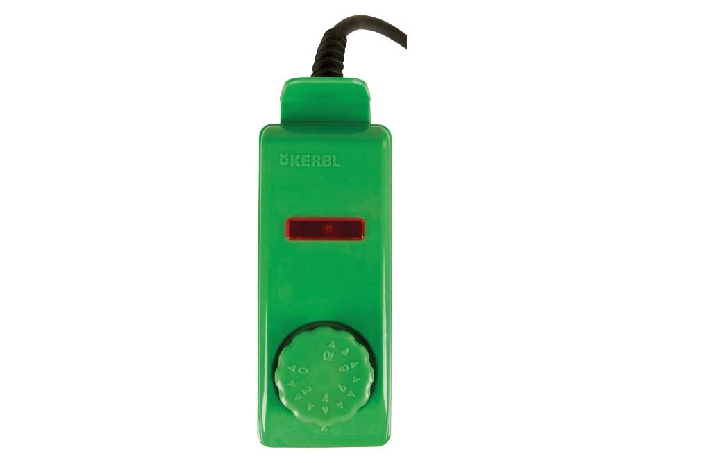 Kälbermilcherwärmer, EasyHeat 23A