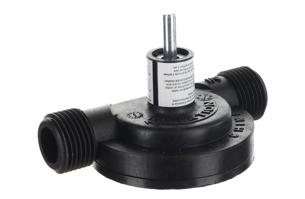 Bohrpumpe