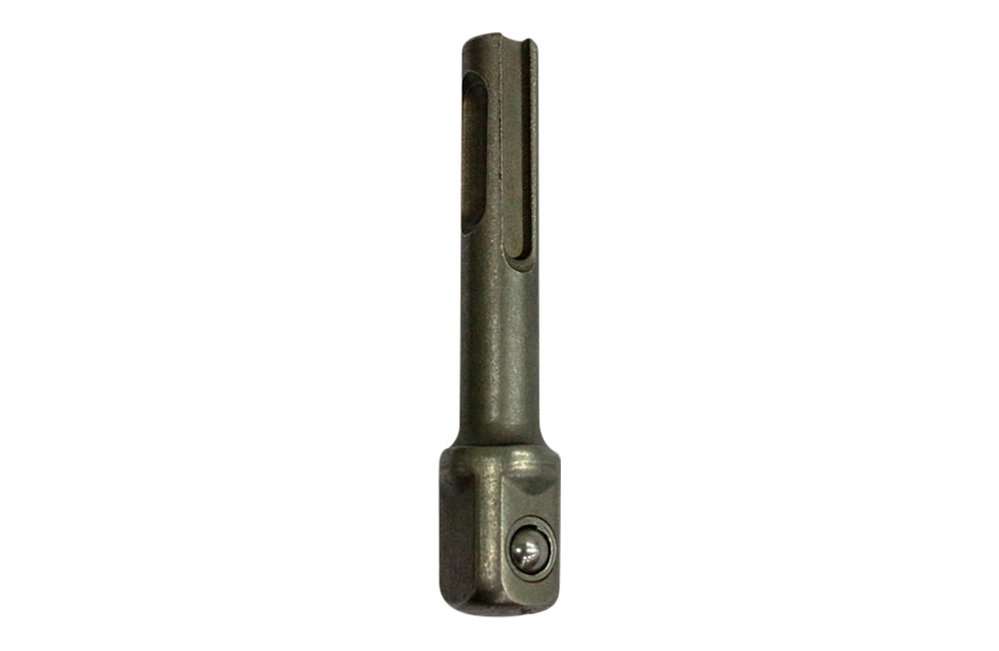 Loser Adapter, 70 mm, 1/2" - für SDS-plus-Aufnahme