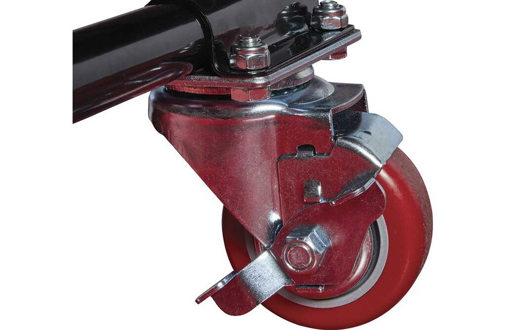 Diesel Ölheizgebläse Heizkanone ZF-240ID