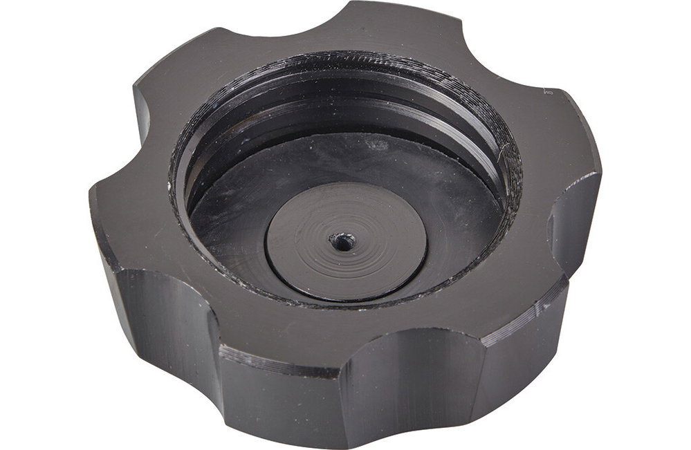 Kraftstofftankdeckel