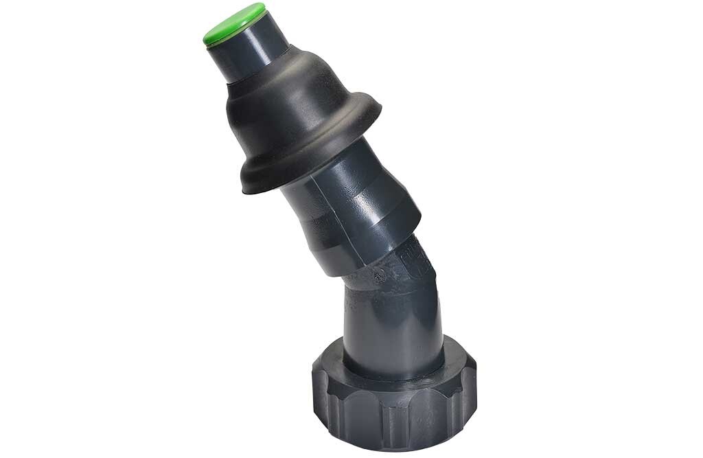 Aspen Ausgießer, Modell Autofiller