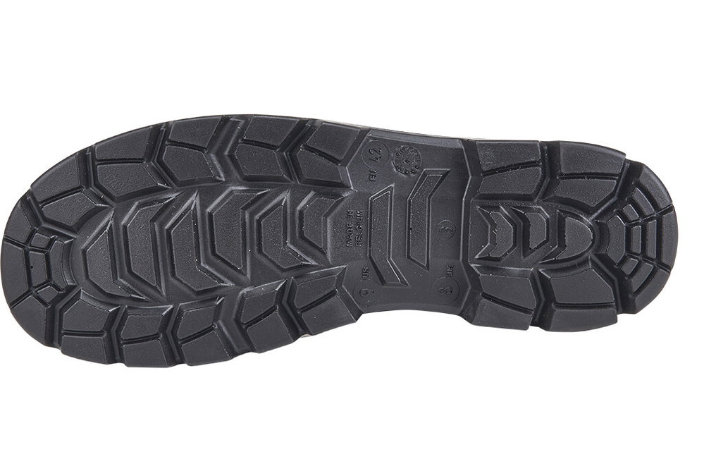 Bekina PU Sicherheitsstiefel, Steplite Easygrip, 38