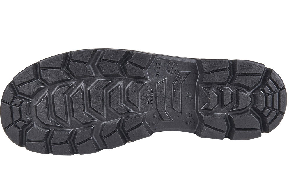 Bekina PU Sicherheitsstiefel, Steplite Easygrip, 43