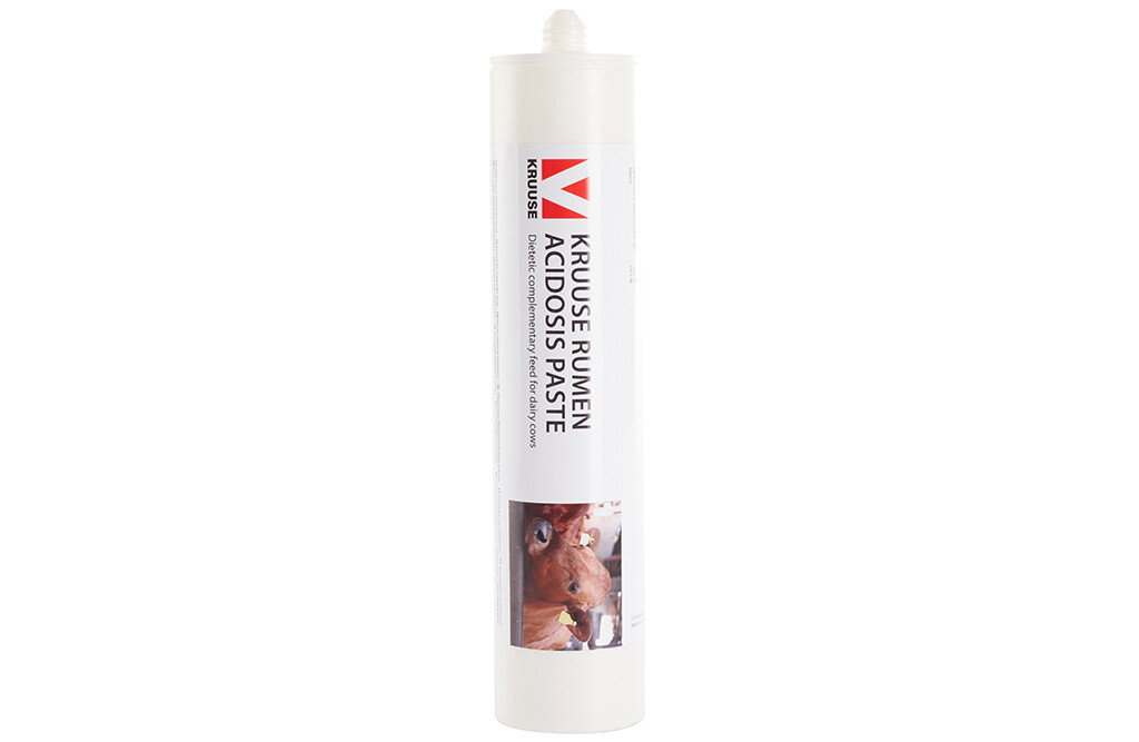 Kruuse Vomazidose-Paste 4x280 Gramm