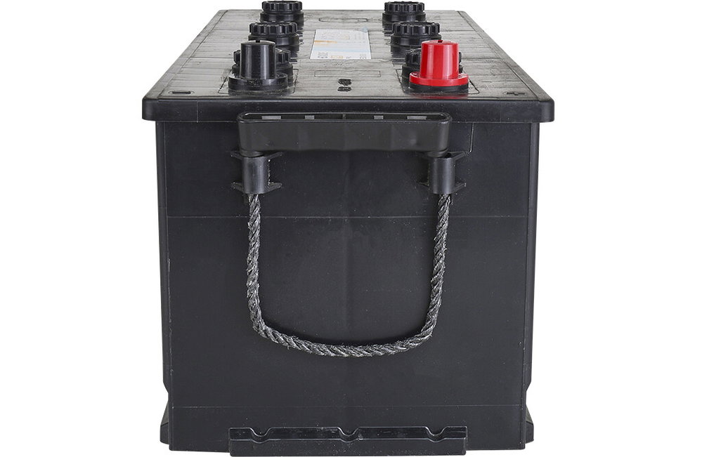 Exide Start PRO Traktorbatterie EG 1806, 12V 180Ah