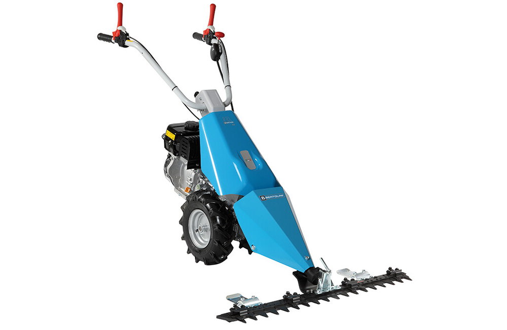 Bertolini Balkenmäher BT110 K 700H, mit 92cm Mähbalken