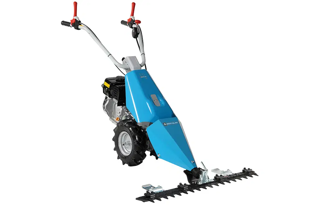 Bertolini Balkenmäher BT110 K 700H mit 92cm Mähbalken