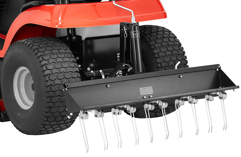 Trolla Entmooser für Trolla-Aufnahme, 100cm