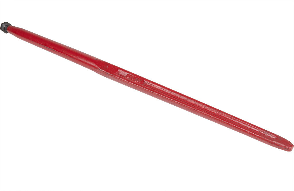Spitzer Zinken, M28 X 1.200