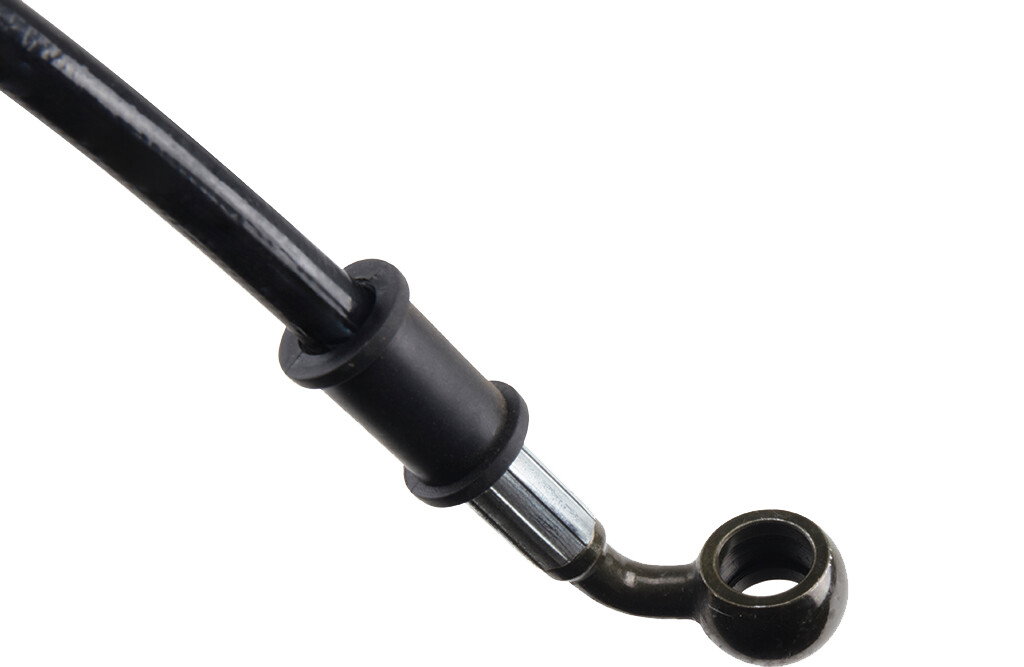 Bremsschlauch links vorne