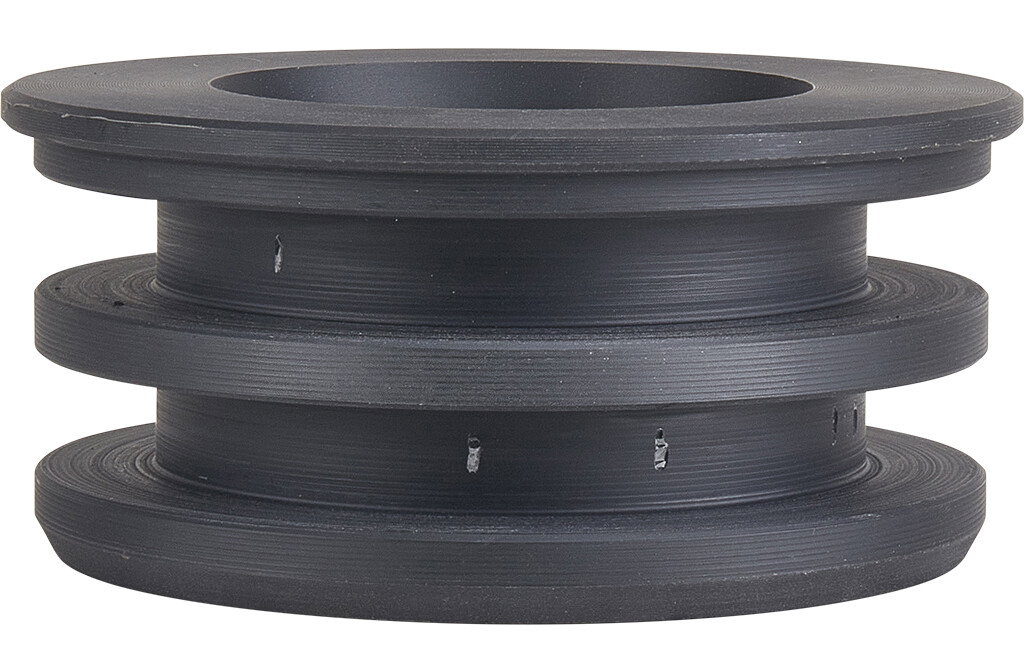 Pfahlführung 70 mm
