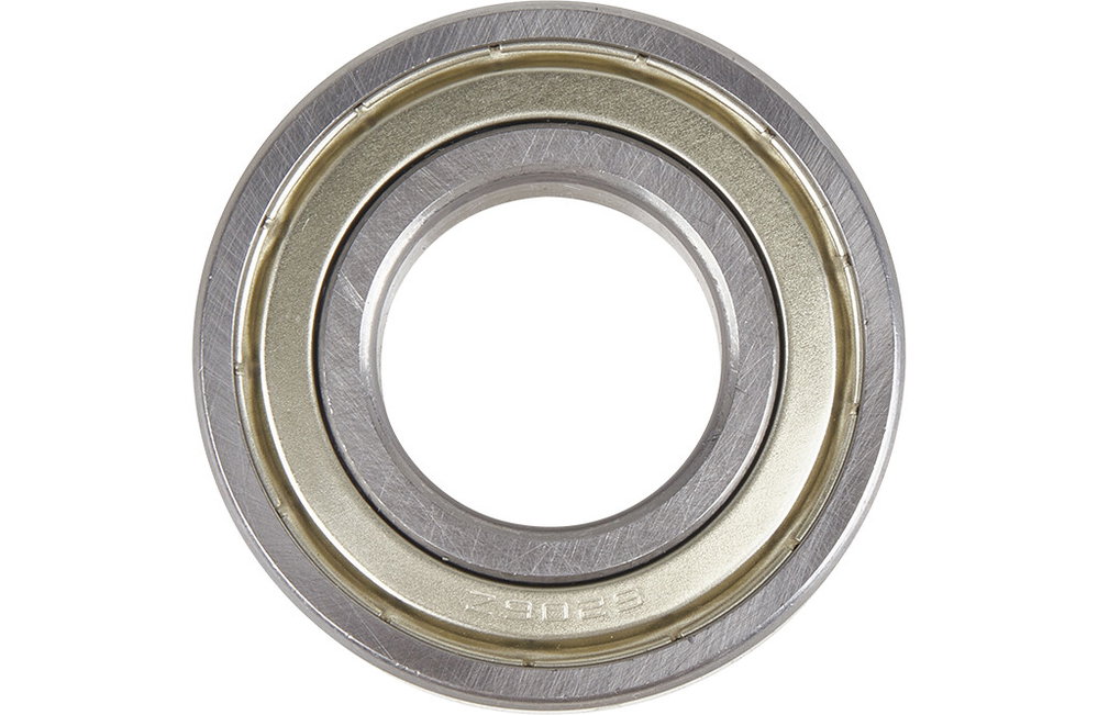 Kugellager 6206