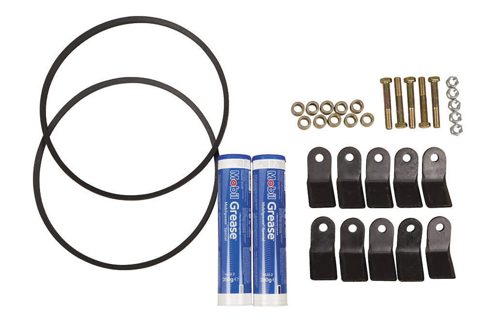 Service-Kit für Schlegelmulcher, EF105