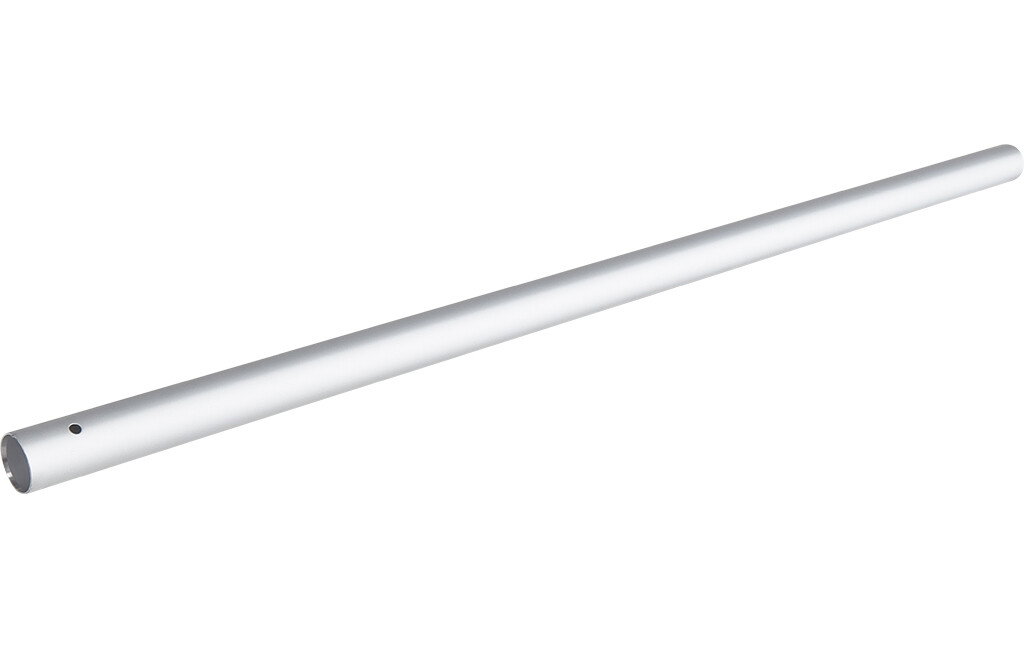 Aluminiumwelle, Ø26x740