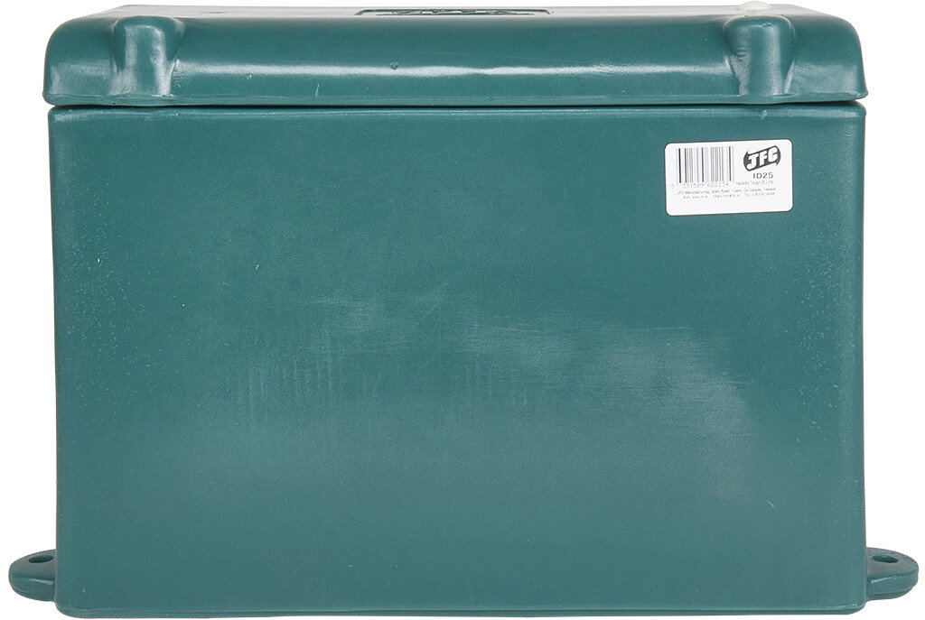 Tränke frostsicher 25 Liter, 1/2" Anschluss | JFC