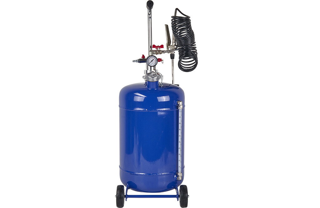 Tanksprühgerät, 30 Liter