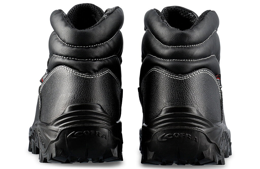 Cofra New Tirrenian Sicherheitsstiefel, 36