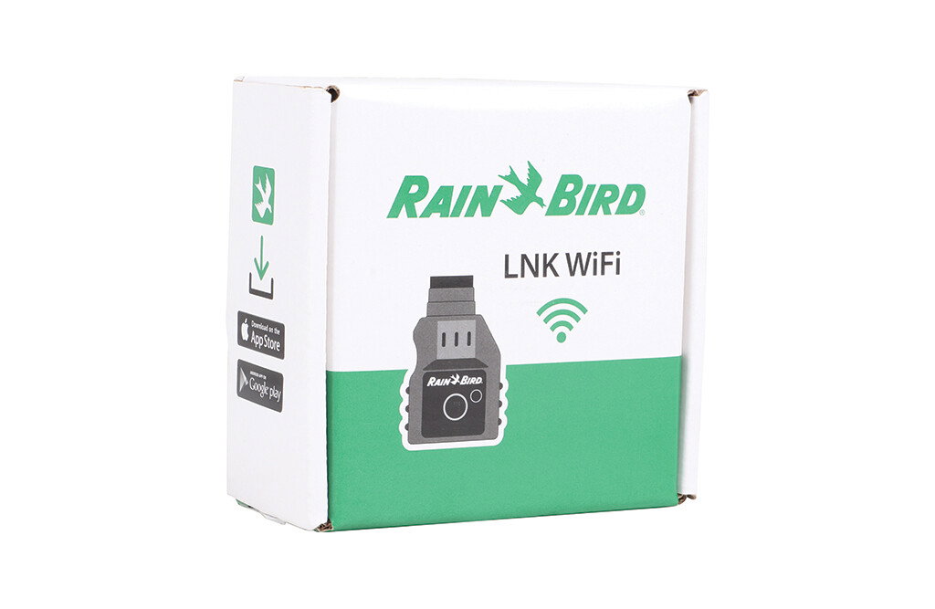 Rainbird WiFi-Modul