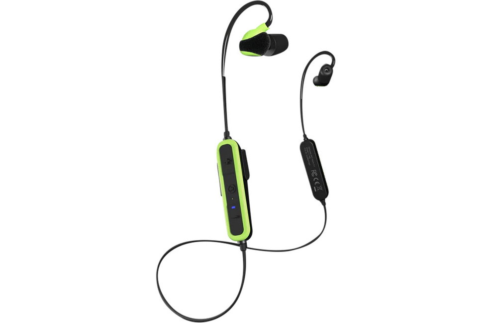 ISOtunes PRO Aware 2.0 In-Ear-Gehörschutz mit Bluetooth