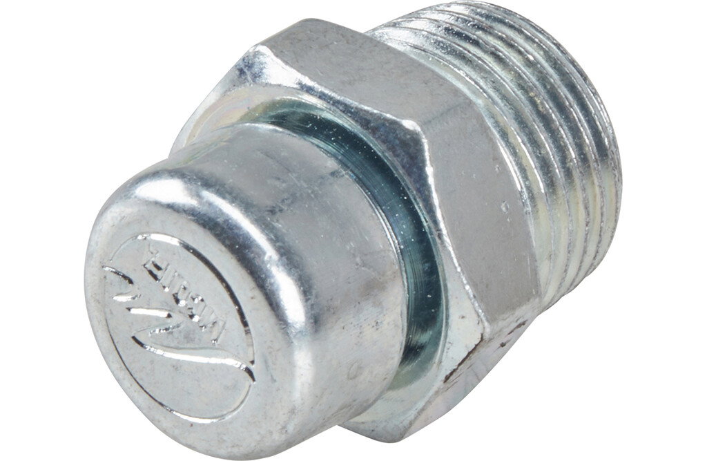 Entlüftungsschraube, ZG3/8-19