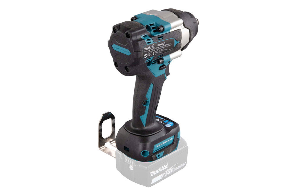 Makita Schlagschrauber, 18V