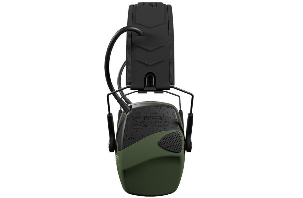 ISOTunes Sport Defy Slim Jagd-Ohrschützer