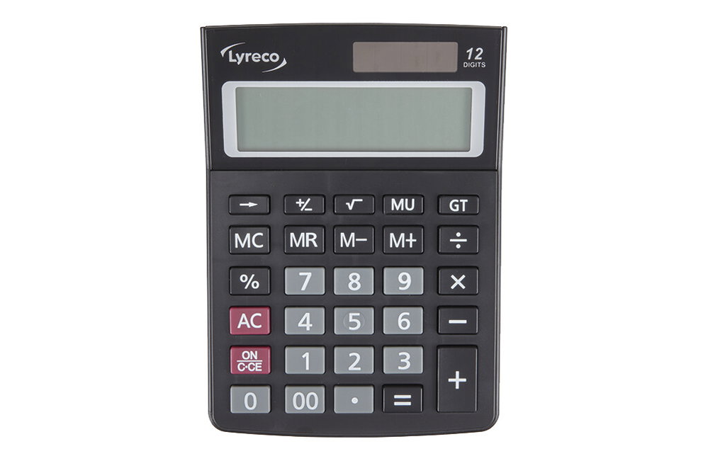 Taschenrechner 