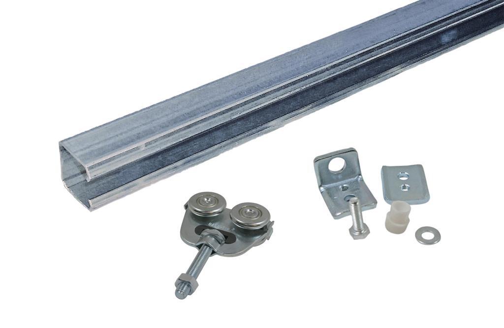 Ball-Tik 1 für Deckenmontage (BT1)