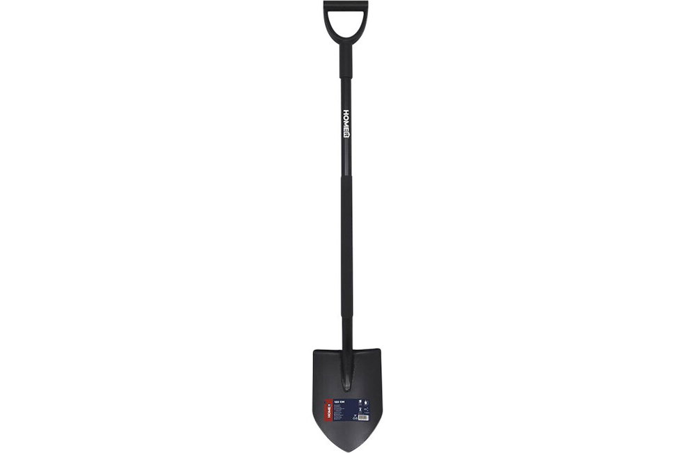 HOME It Garden® spitzer Spaten