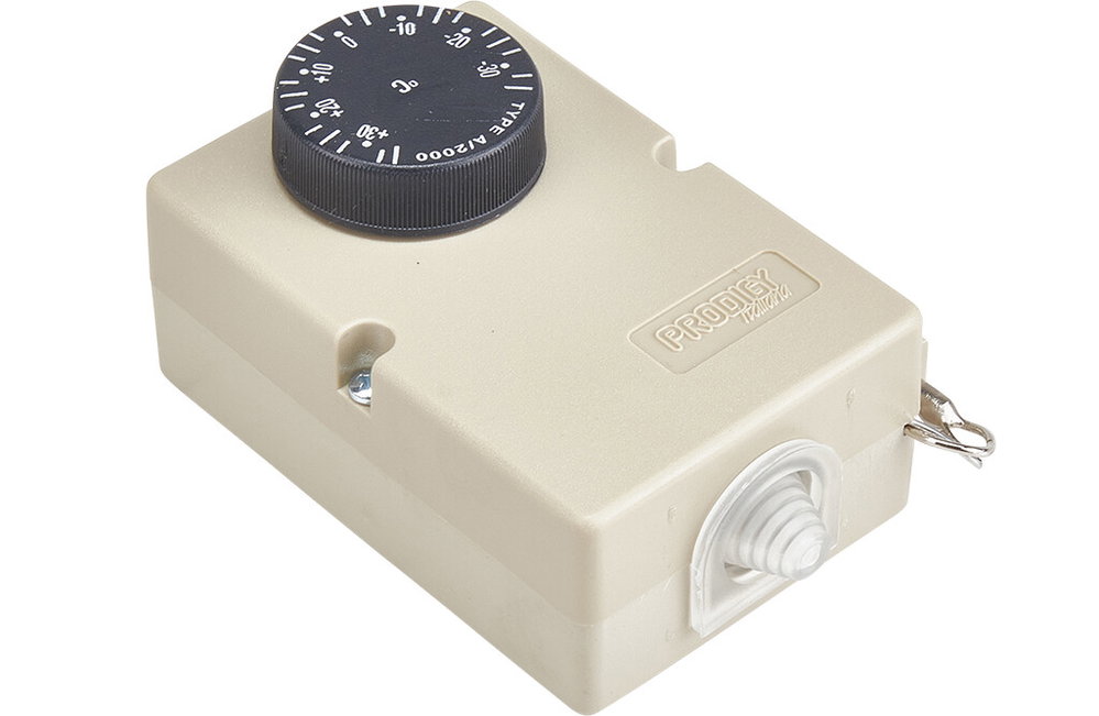 Raumthermostat