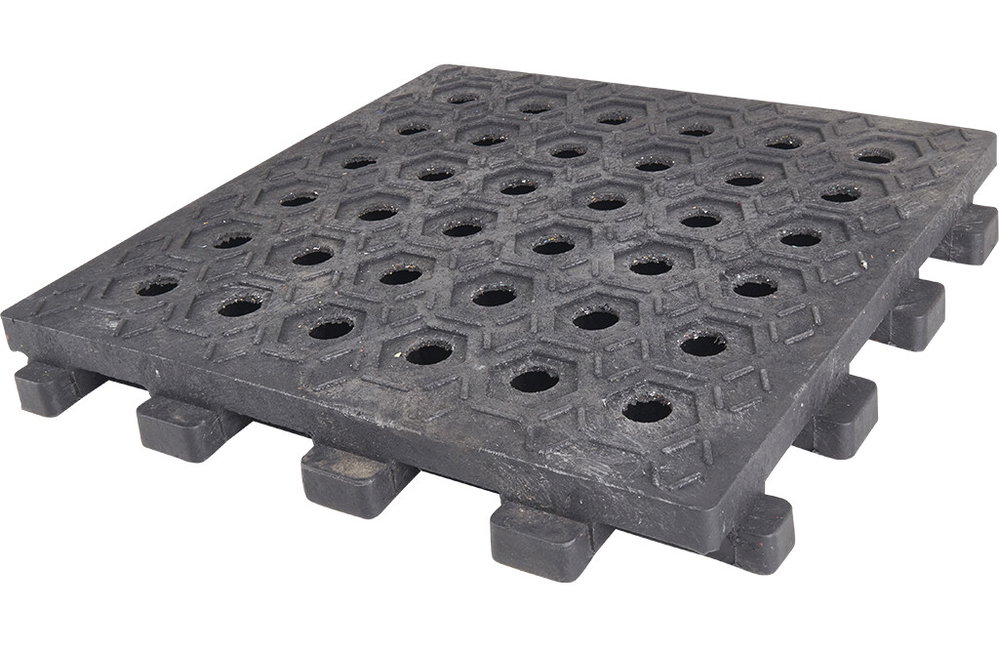 Paddockmatte 49,3 x 49,3 x 5,1 cm, 10,5 kg