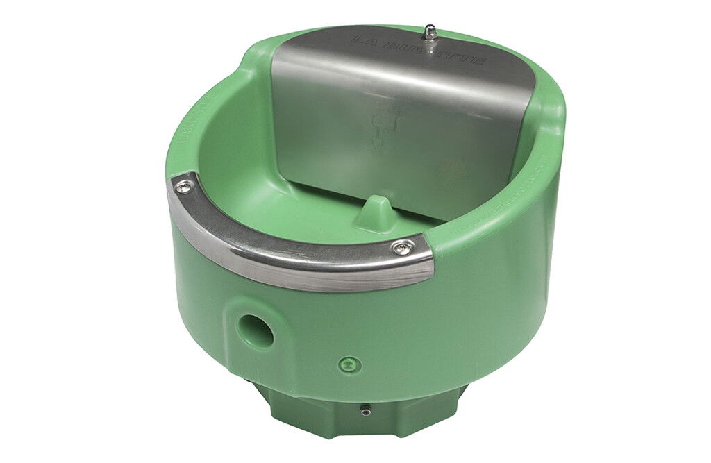 Frostfreie Tränke, Lakcho - 80W