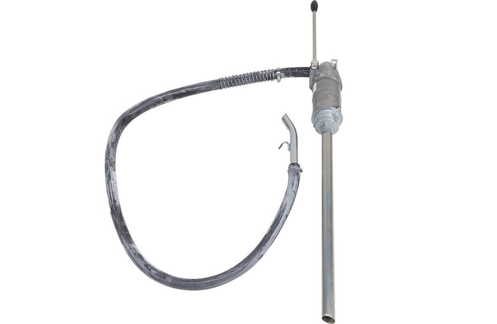 Aspen Fasspumpe, Modell K10C