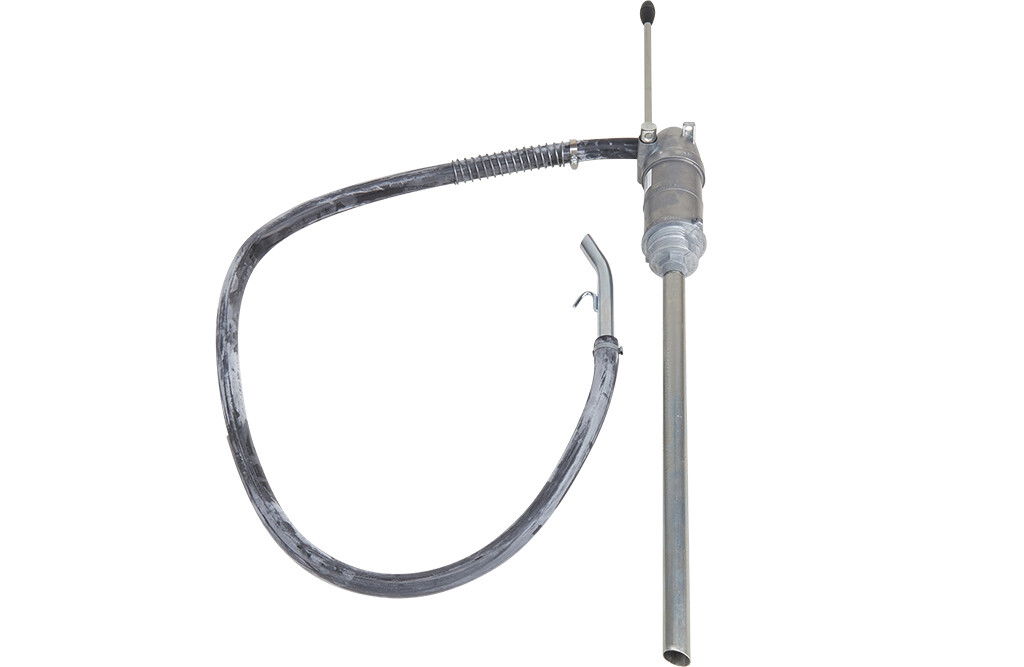 Aspen Fasspumpe, Modell K10C