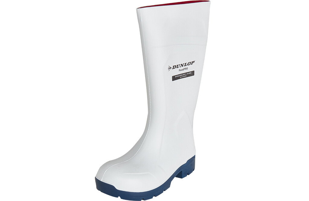 Purofort Multigrip Sicherheitsstiefel, S4, 45