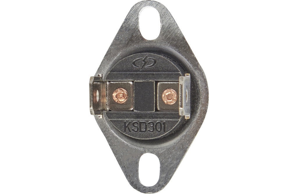 Thermostat, Überhitzungsschutz