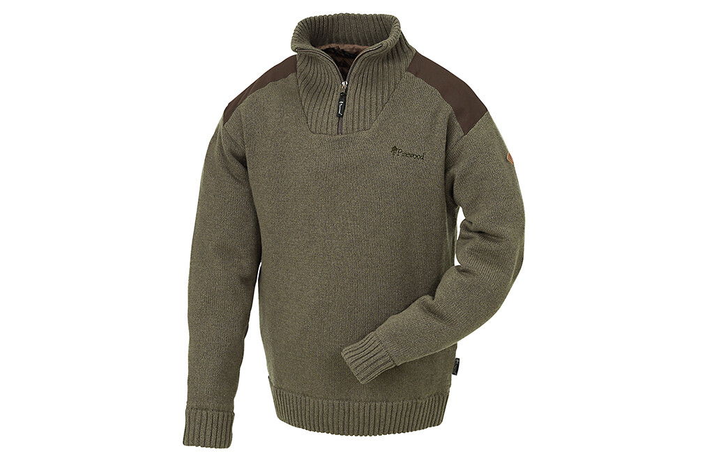 Pinewood Troyer Stormy Herren - XL