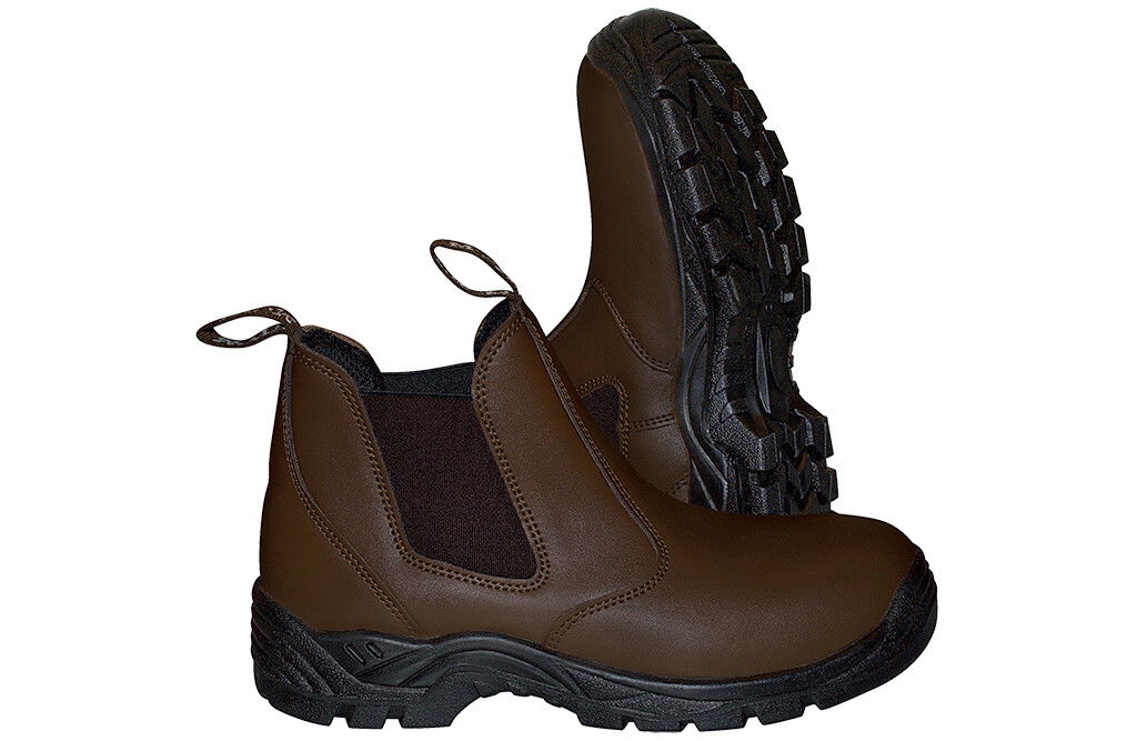 Rune-Stiefelette für die Freizeit