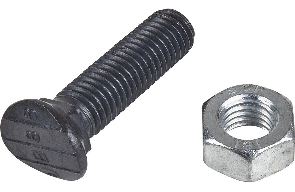 Vibroflex Stumpfschärfer, 4"