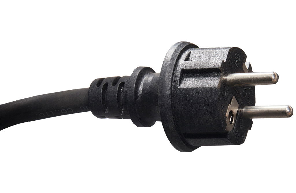 Fartools Holzspalter, 6 Tonnen, 230V