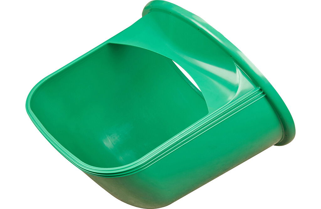 Lose Spitze t/Microfeeder