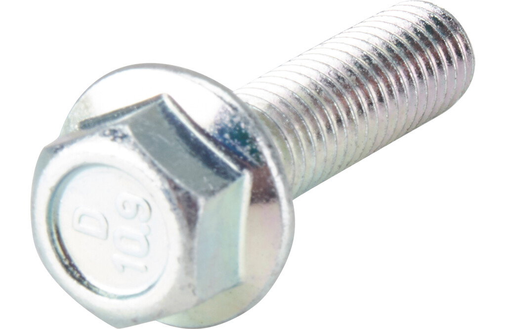Schraube, M8x30
