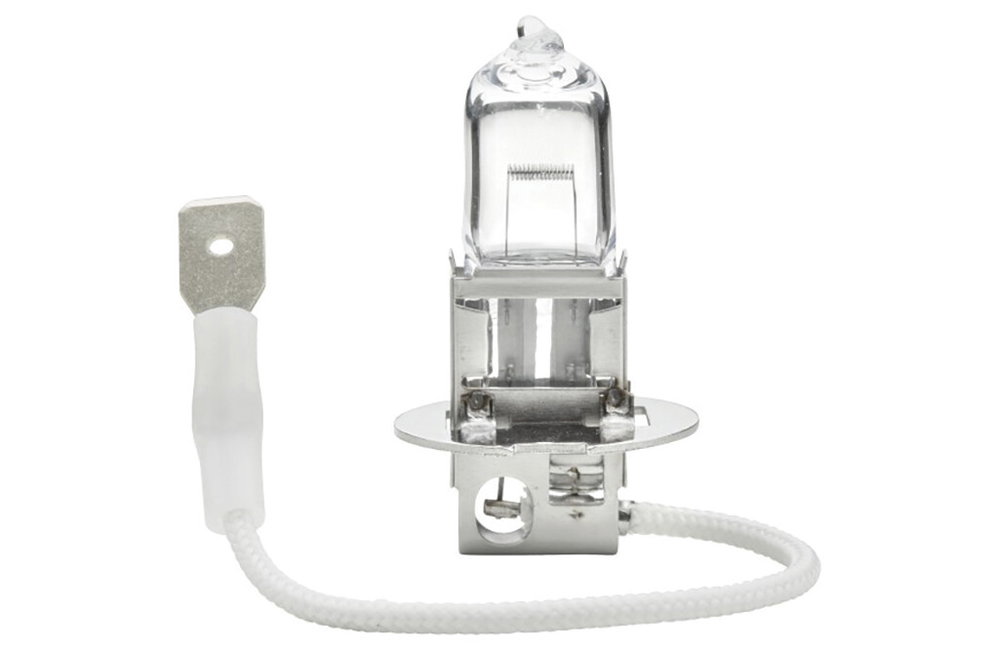 Hella Autolampe H3, 12V, 55W