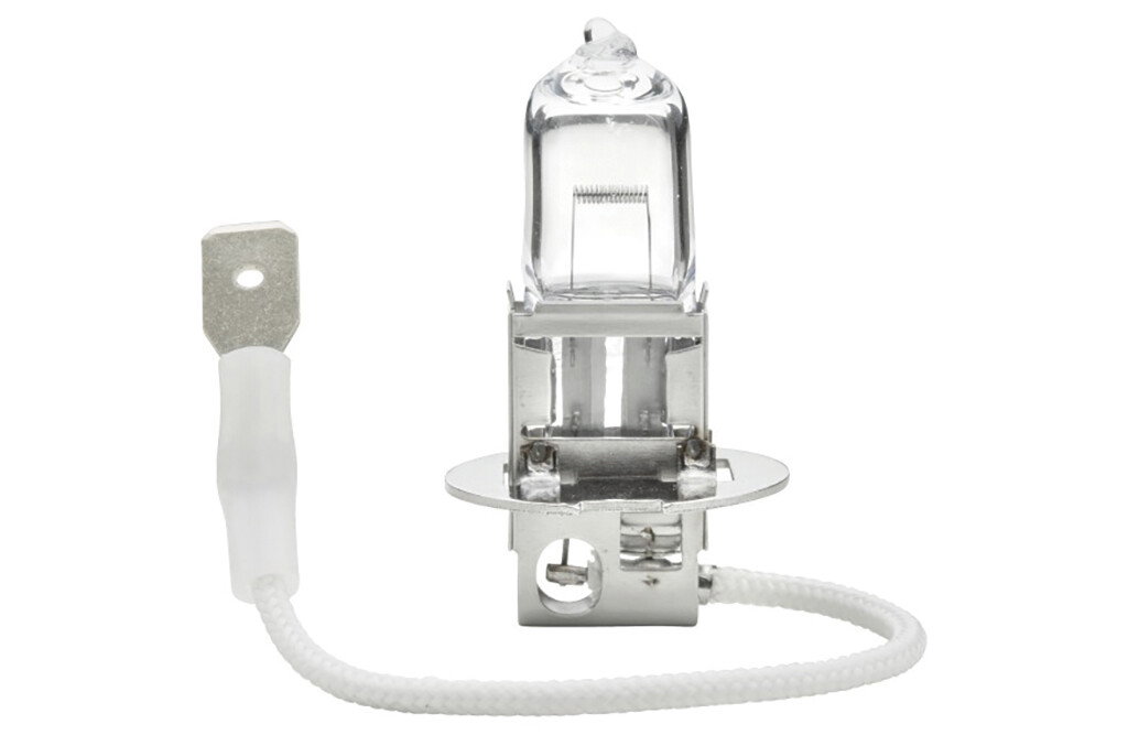 Hella Autolampe H3, 12V, 55W