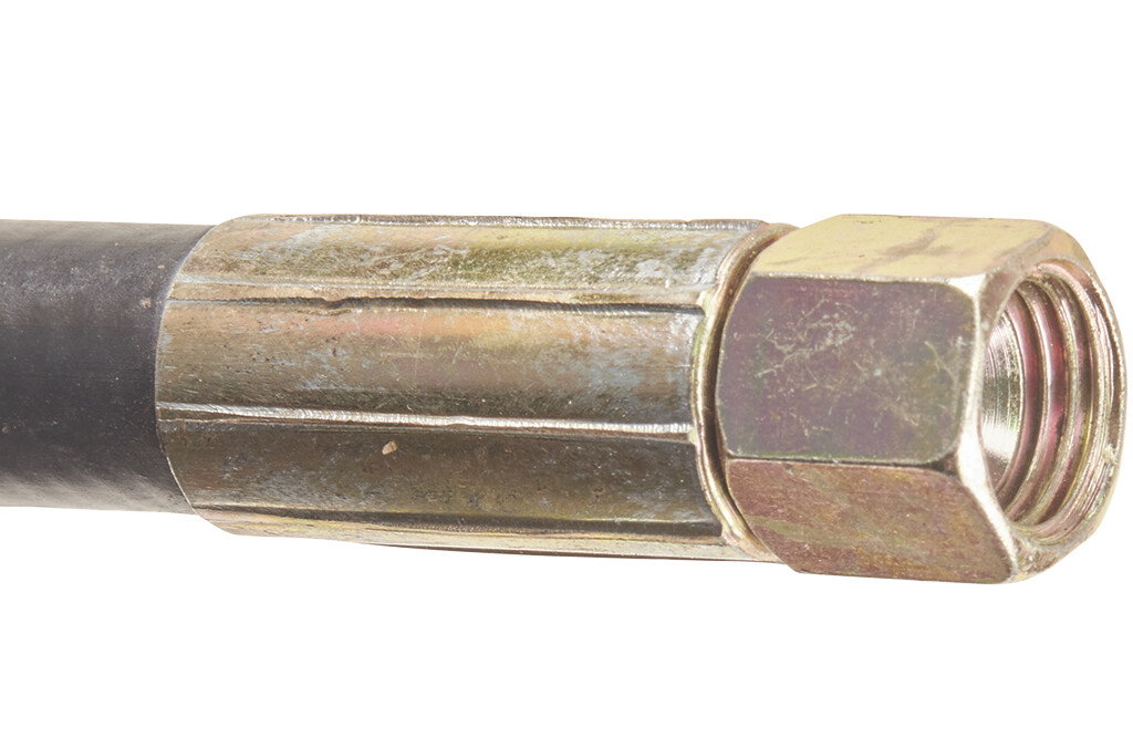 Hydraulikschlauch t/Arm, 265 cm