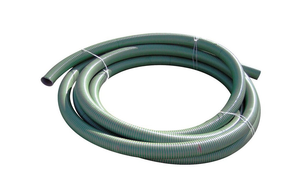 3" Gülleschlauch, 5 Meter