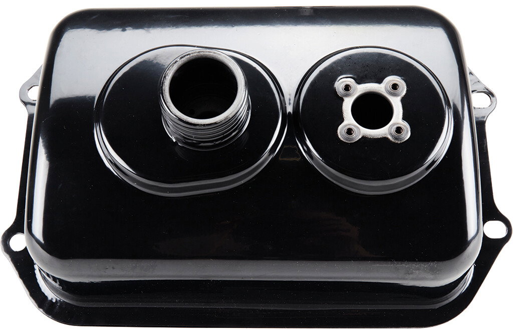 Benzintank